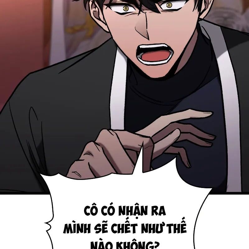 Thợ Săn Số Mệnh Cấp F: Chapter 77
