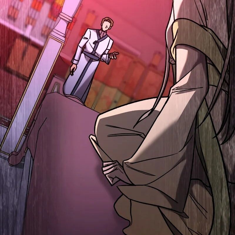 Thợ Săn Số Mệnh Cấp F: Chapter 77