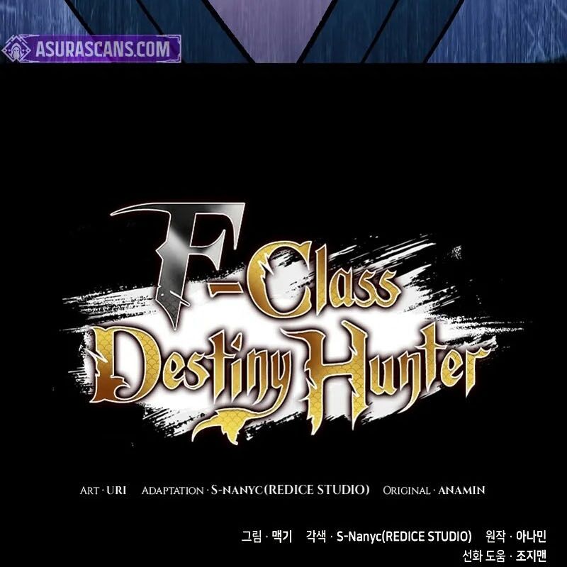 Thợ Săn Số Mệnh Cấp F: Chapter 77
