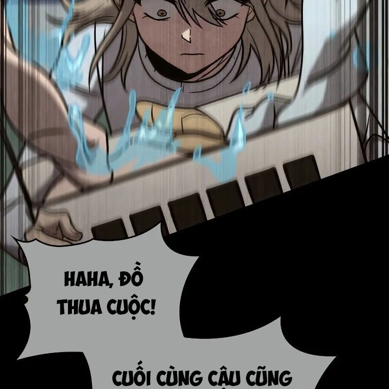 Thợ Săn Số Mệnh Cấp F: Chapter 77