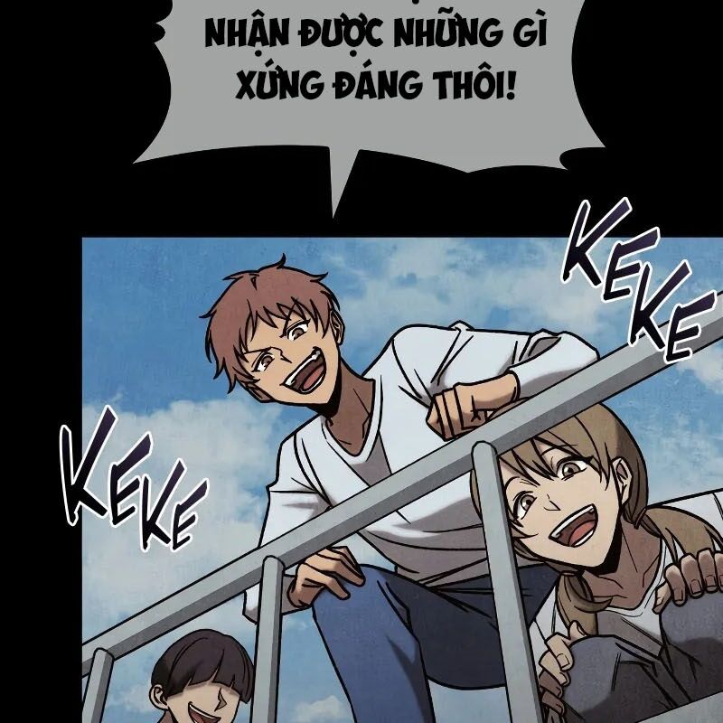 Thợ Săn Số Mệnh Cấp F: Chapter 77