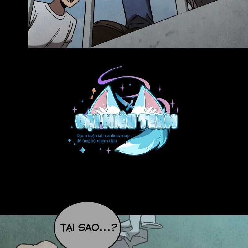 Thợ Săn Số Mệnh Cấp F: Chapter 77