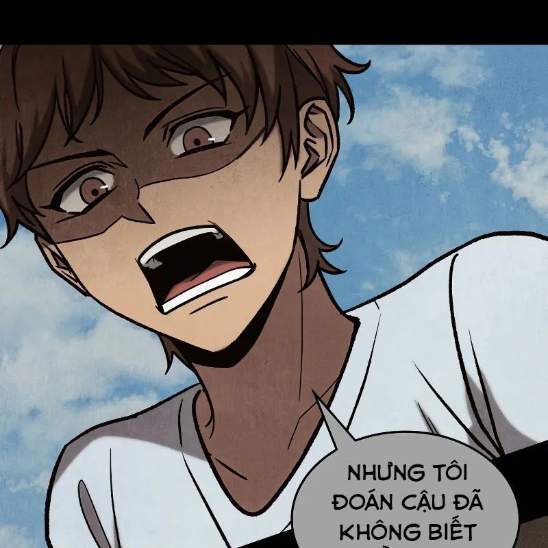 Thợ Săn Số Mệnh Cấp F: Chapter 77