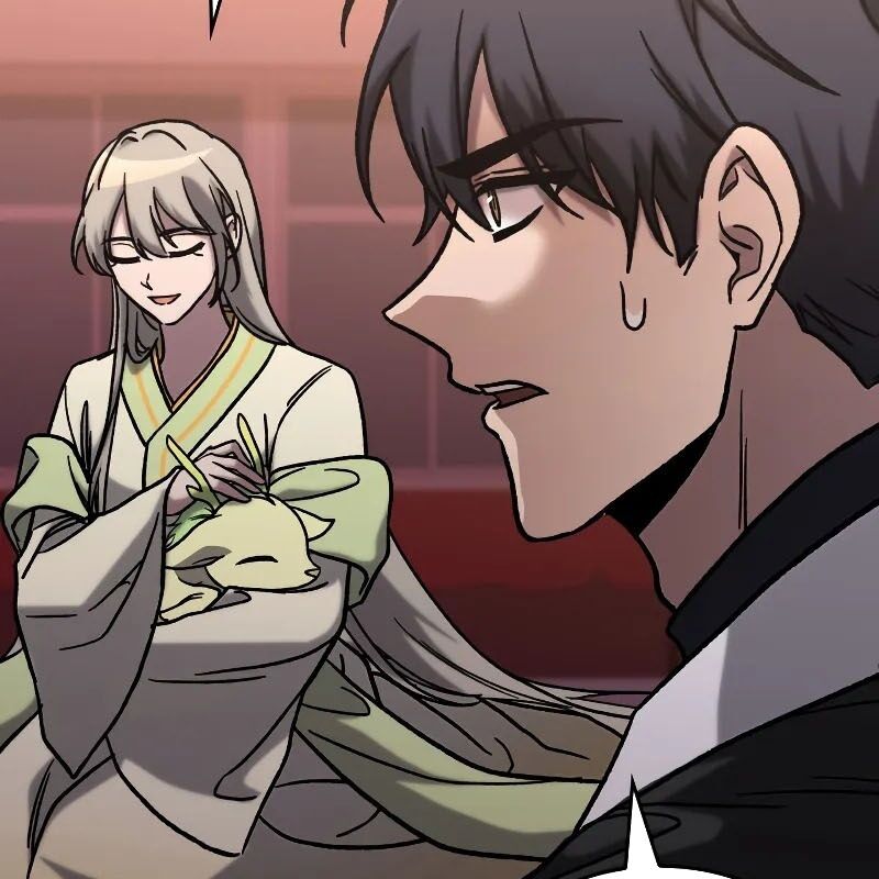 Thợ Săn Số Mệnh Cấp F: Chapter 77