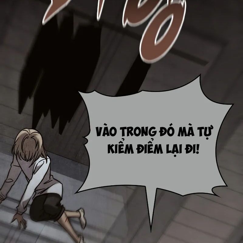 Thợ Săn Số Mệnh Cấp F: Chapter 77