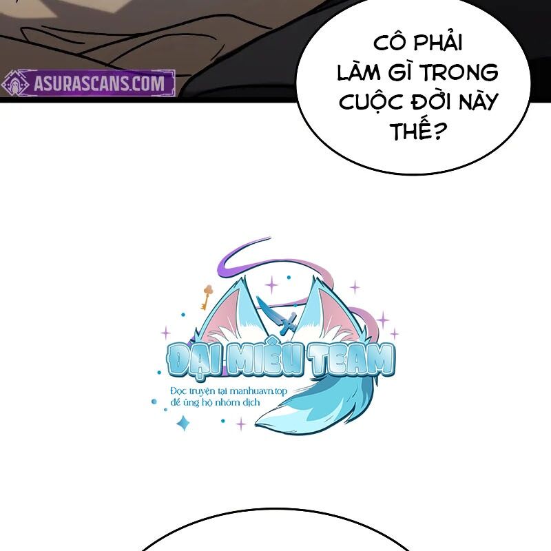 Thợ Săn Số Mệnh Cấp F: Chapter 77