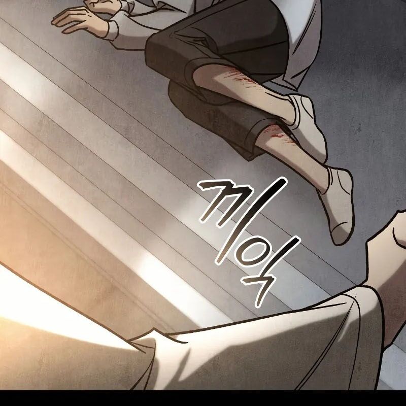 Thợ Săn Số Mệnh Cấp F: Chapter 77