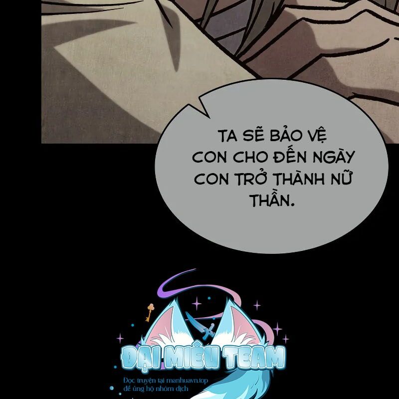 Thợ Săn Số Mệnh Cấp F: Chapter 77