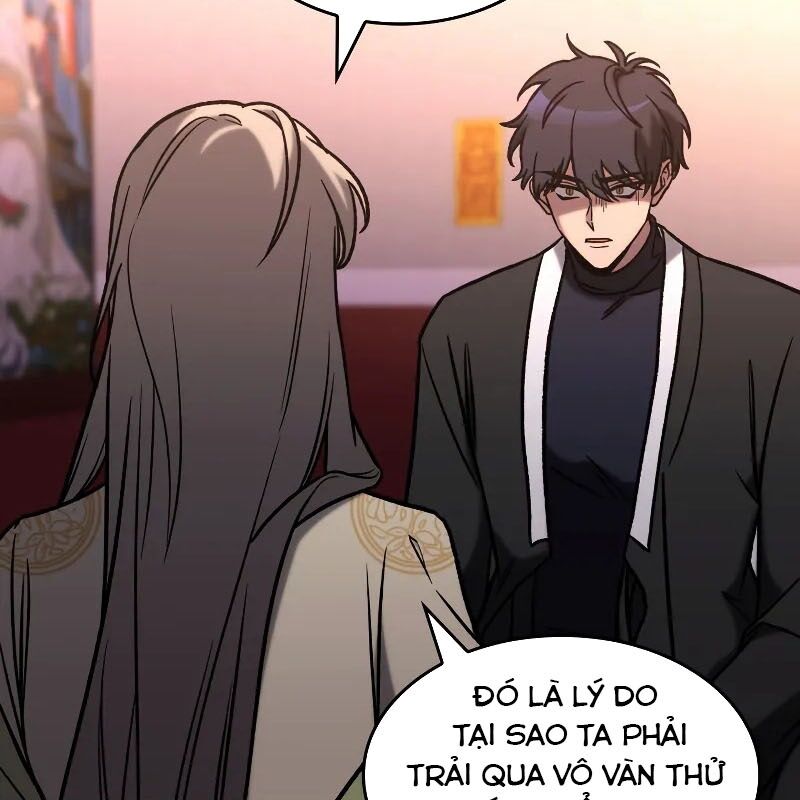 Thợ Săn Số Mệnh Cấp F: Chapter 77