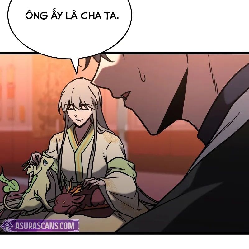 Thợ Săn Số Mệnh Cấp F: Chapter 77