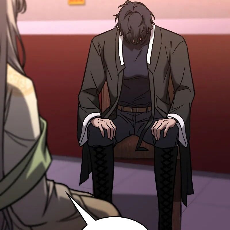 Thợ Săn Số Mệnh Cấp F: Chapter 77