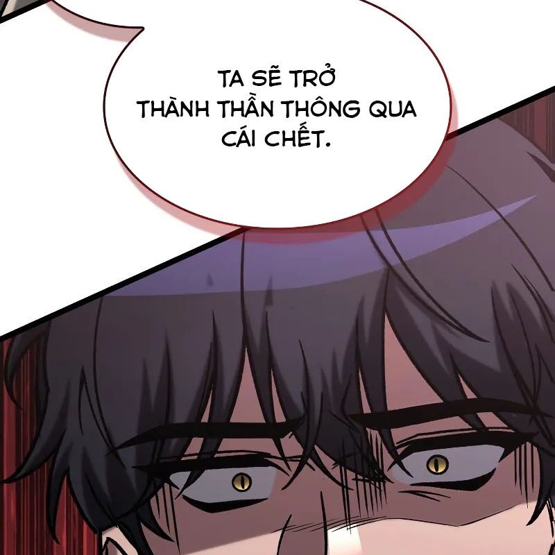 Thợ Săn Số Mệnh Cấp F: Chapter 77