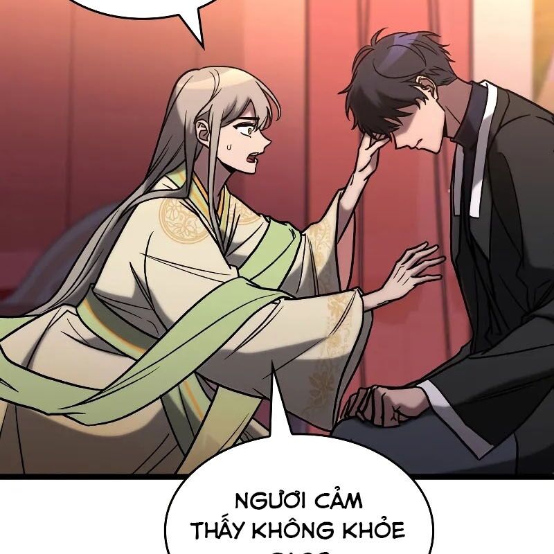 Thợ Săn Số Mệnh Cấp F: Chapter 77