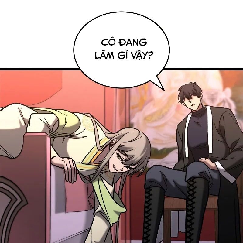 Thợ Săn Số Mệnh Cấp F: Chapter 77