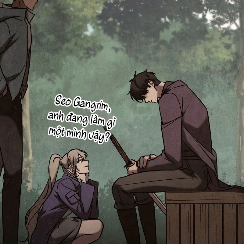 Thợ Săn Số Mệnh Cấp F: Chapter 77