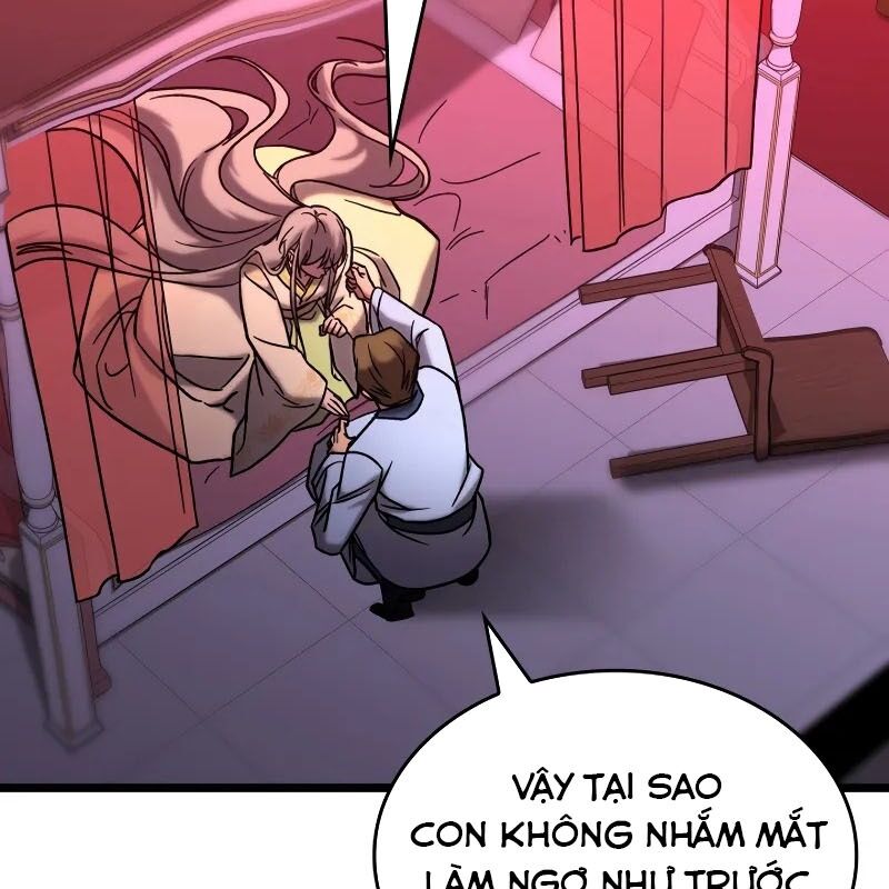 Thợ Săn Số Mệnh Cấp F: Chapter 78