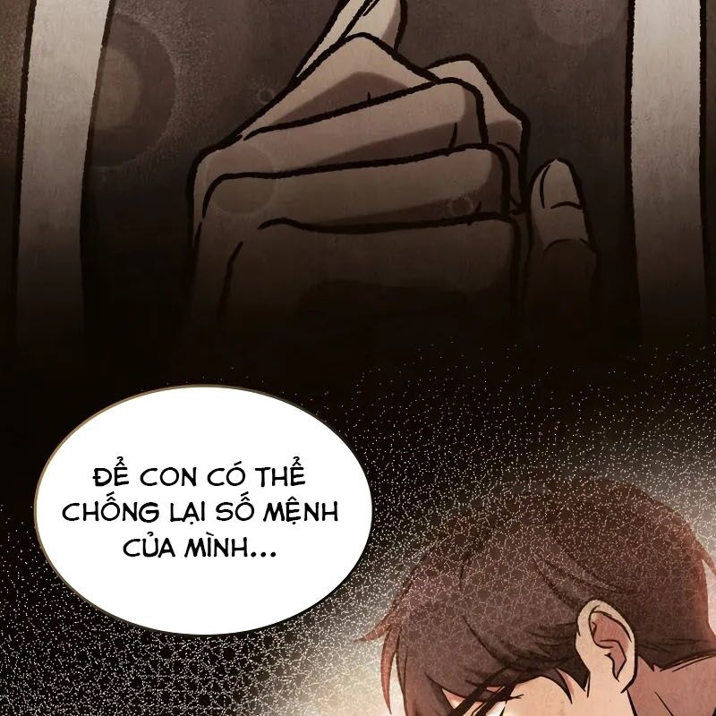 Thợ Săn Số Mệnh Cấp F: Chapter 78