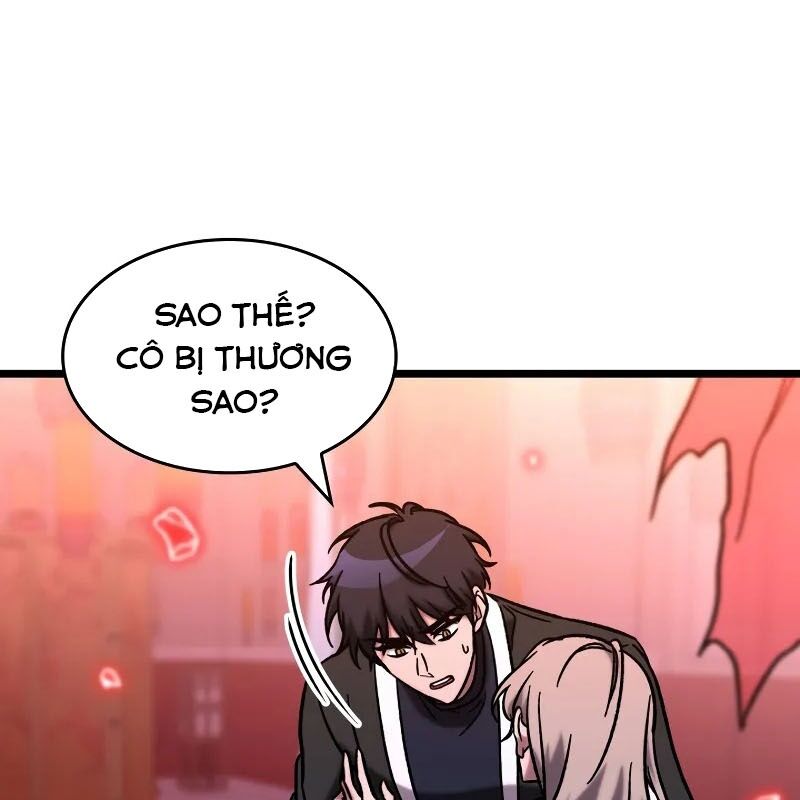 Thợ Săn Số Mệnh Cấp F: Chapter 78