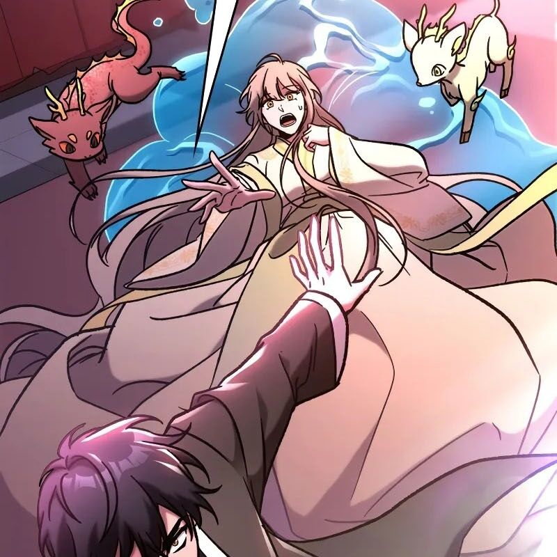 Thợ Săn Số Mệnh Cấp F: Chapter 78