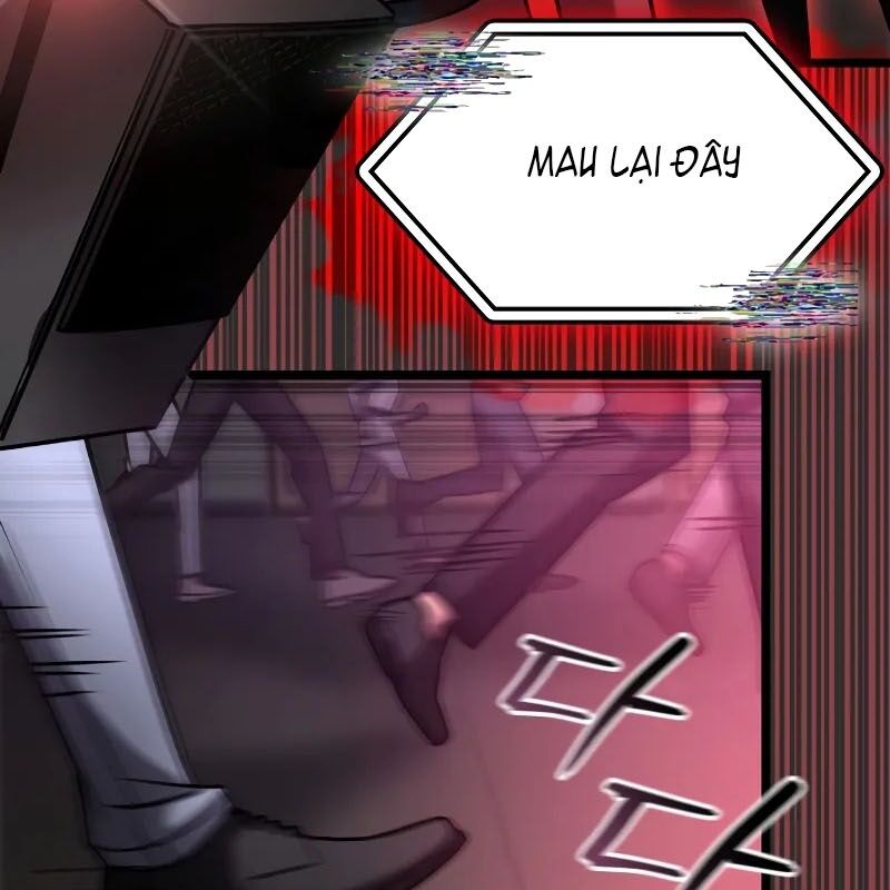 Thợ Săn Số Mệnh Cấp F: Chapter 78