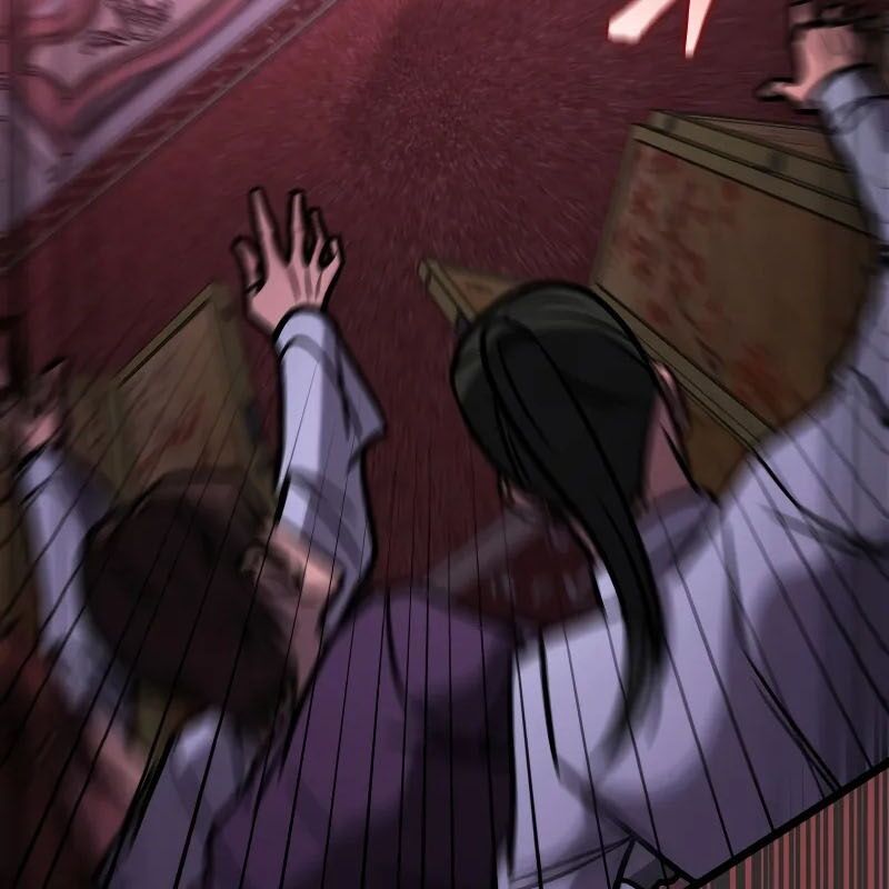 Thợ Săn Số Mệnh Cấp F: Chapter 78