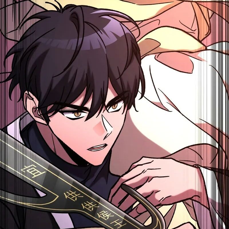 Thợ Săn Số Mệnh Cấp F: Chapter 78