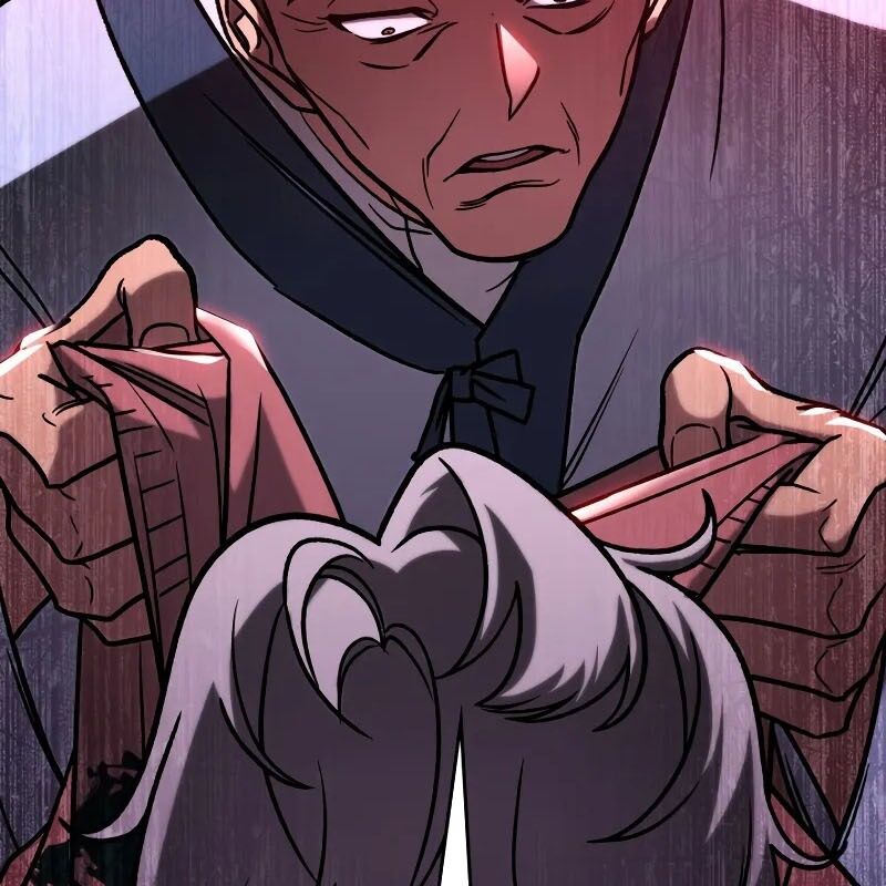 Thợ Săn Số Mệnh Cấp F: Chapter 78