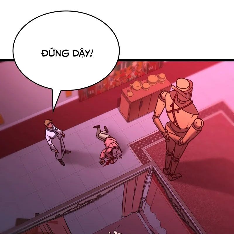 Thợ Săn Số Mệnh Cấp F: Chapter 78