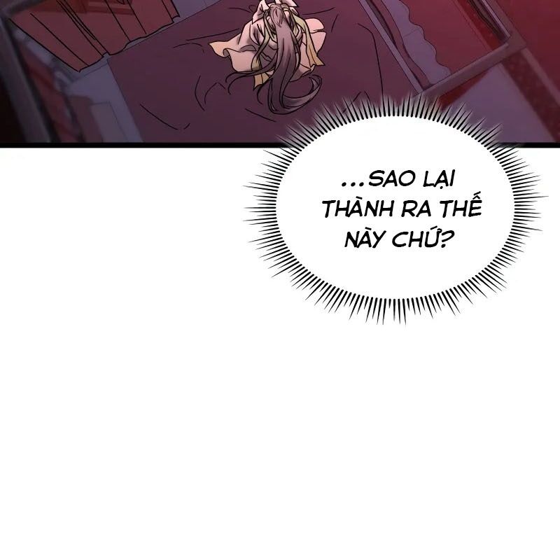 Thợ Săn Số Mệnh Cấp F: Chapter 78