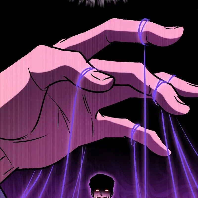 Thợ Săn Số Mệnh Cấp F: Chapter 78