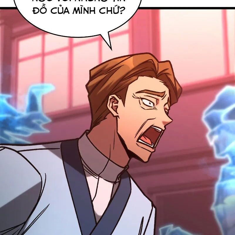 Thợ Săn Số Mệnh Cấp F: Chapter 79