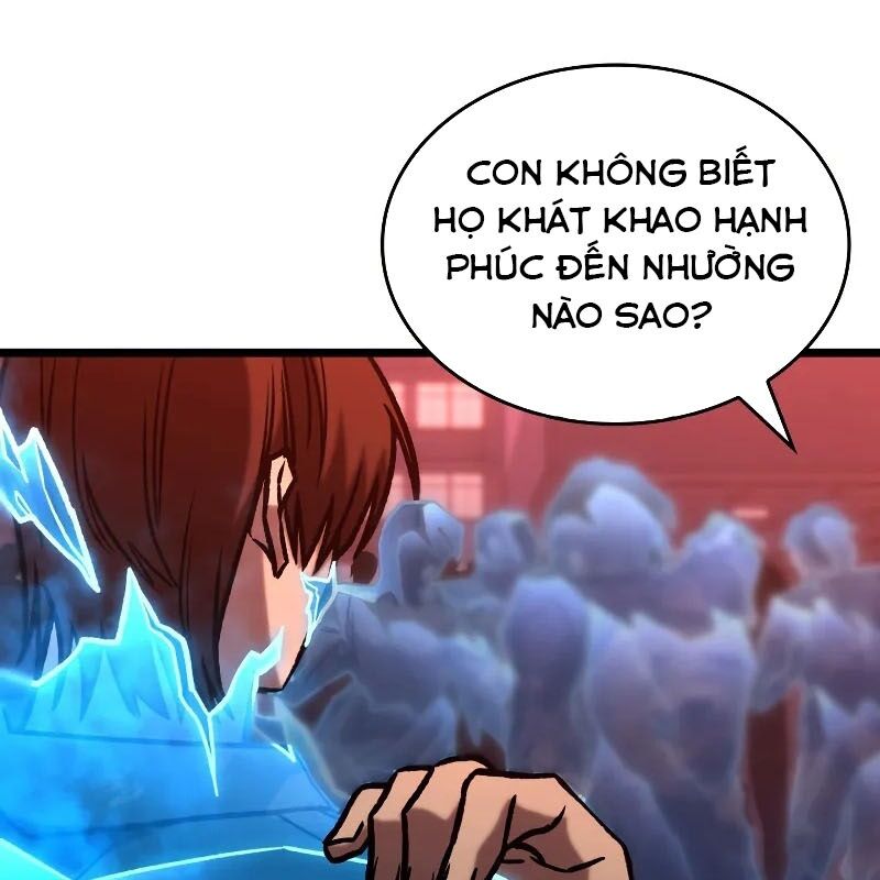 Thợ Săn Số Mệnh Cấp F: Chapter 79