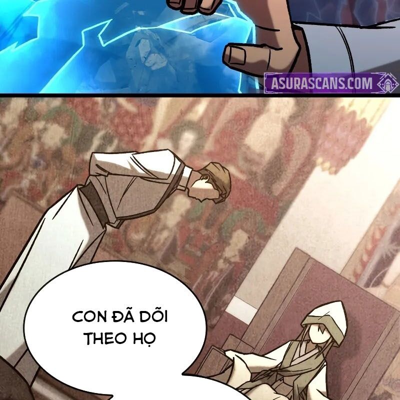 Thợ Săn Số Mệnh Cấp F: Chapter 79