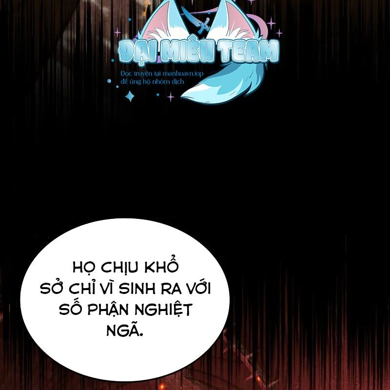 Thợ Săn Số Mệnh Cấp F: Chapter 79