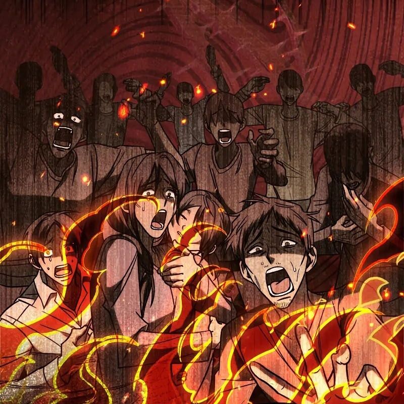 Thợ Săn Số Mệnh Cấp F: Chapter 79