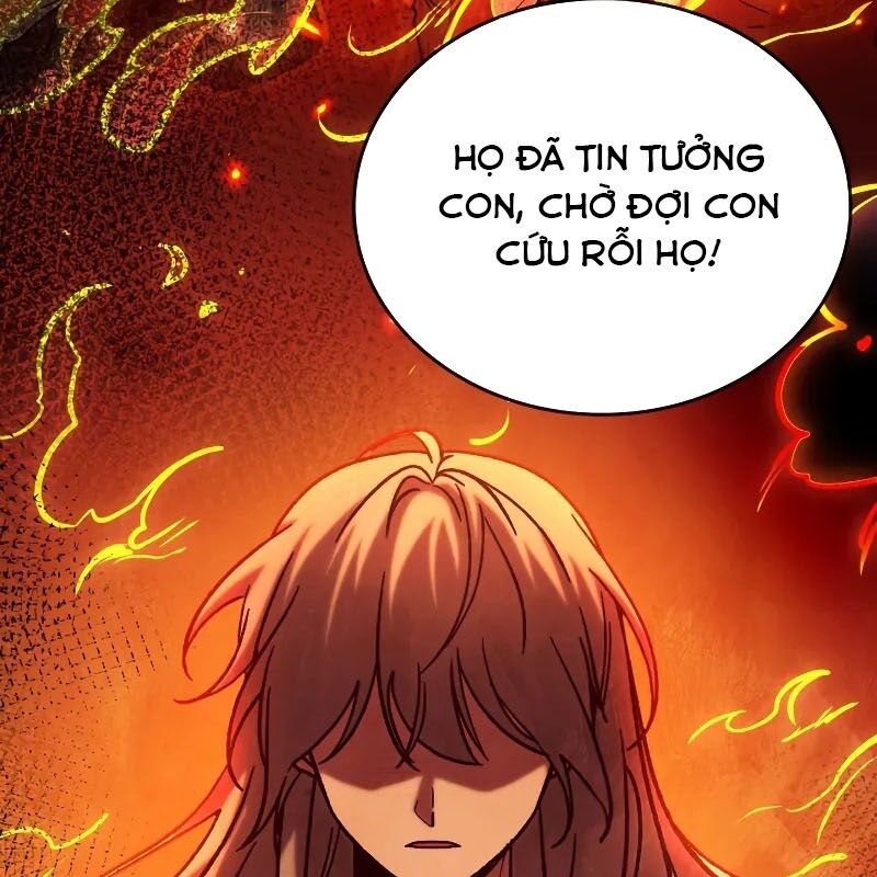 Thợ Săn Số Mệnh Cấp F: Chapter 79