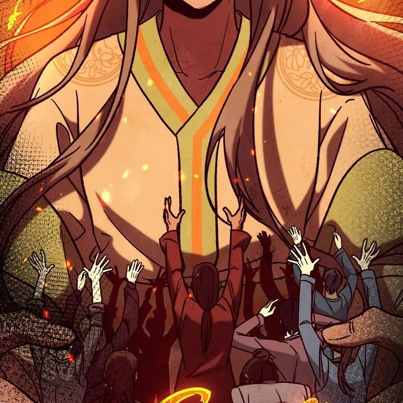 Thợ Săn Số Mệnh Cấp F: Chapter 79