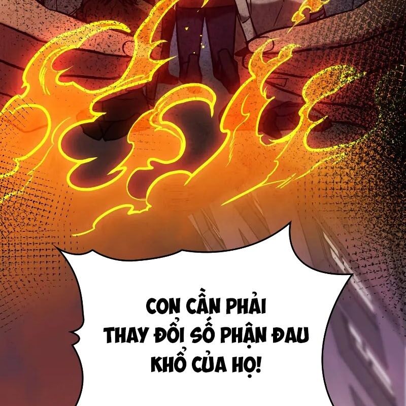 Thợ Săn Số Mệnh Cấp F: Chapter 79