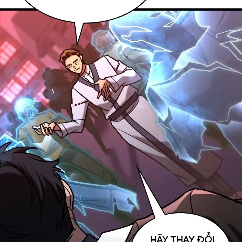 Thợ Săn Số Mệnh Cấp F: Chapter 79