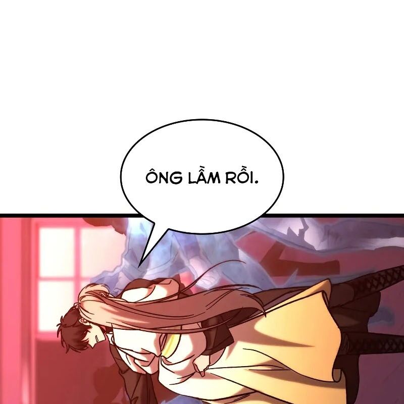 Thợ Săn Số Mệnh Cấp F: Chapter 79