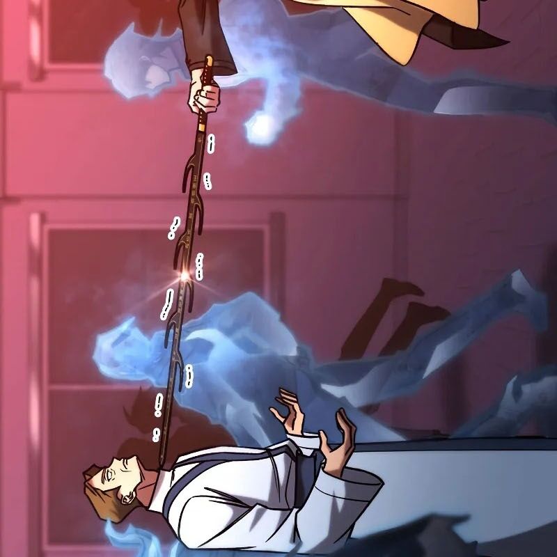 Thợ Săn Số Mệnh Cấp F: Chapter 79