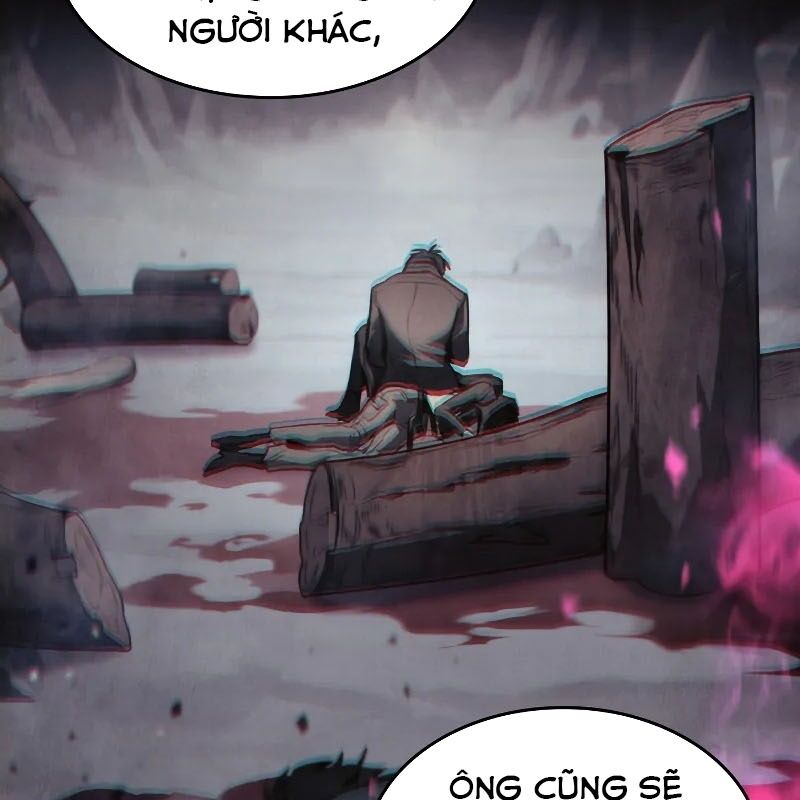 Thợ Săn Số Mệnh Cấp F: Chapter 79