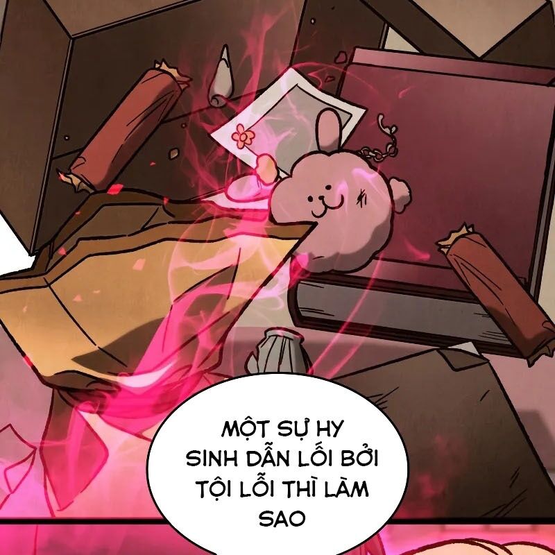 Thợ Săn Số Mệnh Cấp F: Chapter 79