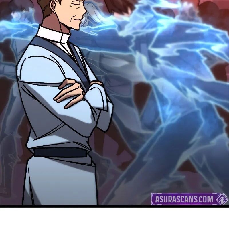 Thợ Săn Số Mệnh Cấp F: Chapter 79