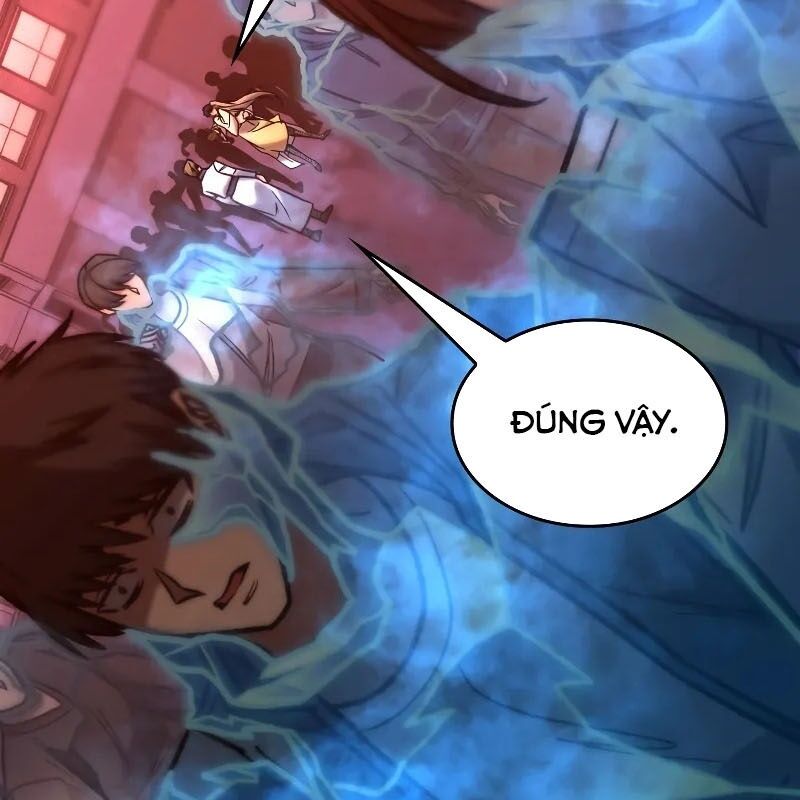 Thợ Săn Số Mệnh Cấp F: Chapter 79