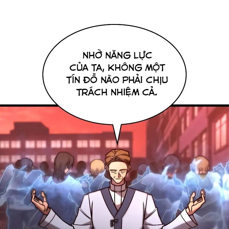 Thợ Săn Số Mệnh Cấp F: Chapter 79