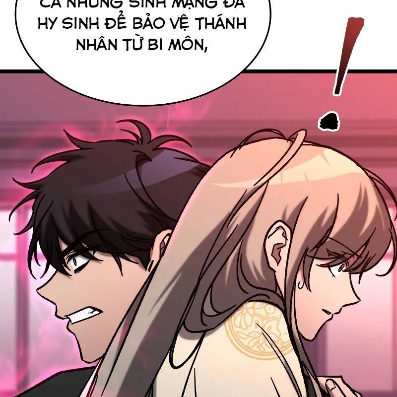 Thợ Săn Số Mệnh Cấp F: Chapter 79