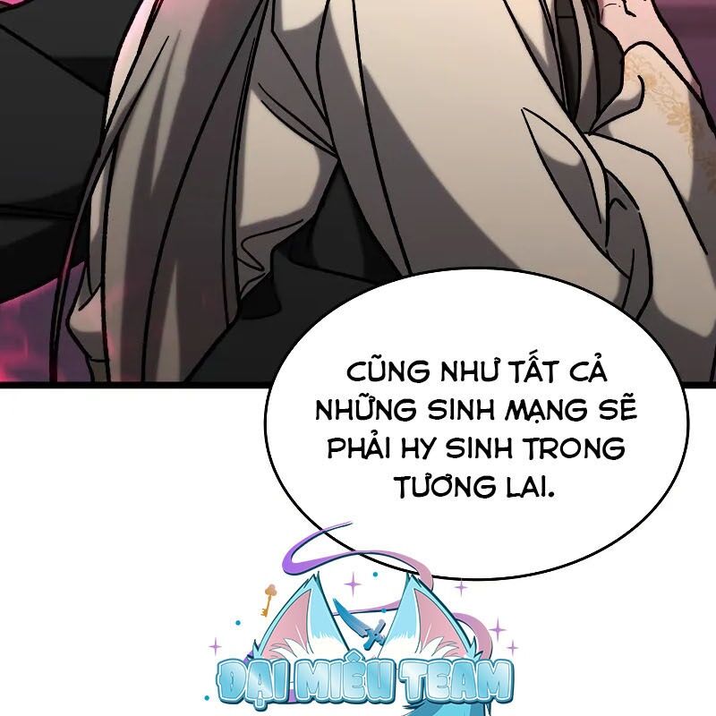 Thợ Săn Số Mệnh Cấp F: Chapter 79