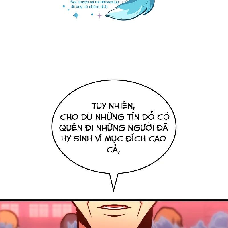 Thợ Săn Số Mệnh Cấp F: Chapter 79