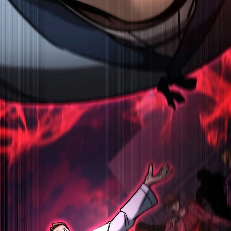 Thợ Săn Số Mệnh Cấp F: Chapter 79